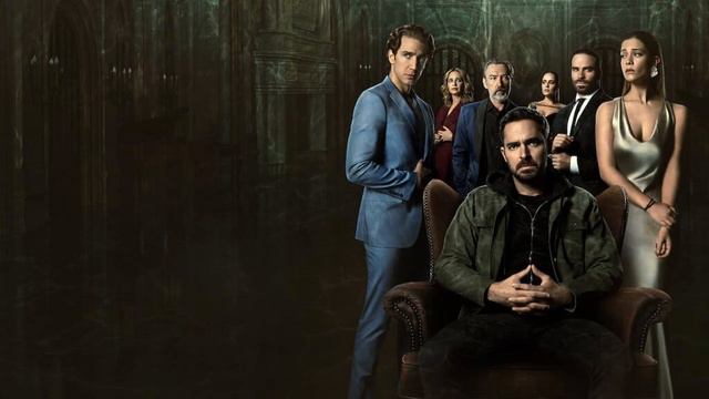 QUIEN MATO A SARA SOUNDTRACK - Tubthumping смотреть онлайн