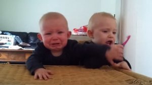 Смешные близнецы.\Funny twins.