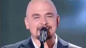 Трофим "Весенний блюз".avi