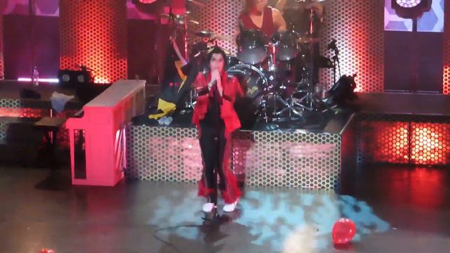 Could Have Been Me by The Struts, The Wiltern, 7/2/19 смотреть онлайн
