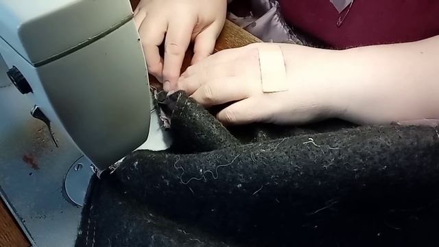 Красивая шубка из искусственного меха смотреть онлайн