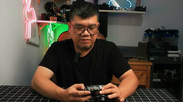 REVIEW KAMERA BUDGET PELAJAR OLYMPUS EPL-6 | kamera SATU JUTA AN | kamera street murah смотреть онлайн