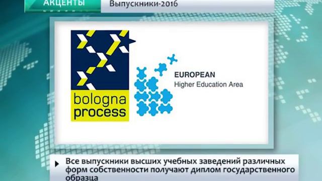 АКЦЕНТЫ. Выпускники-2016 смотреть онлайн