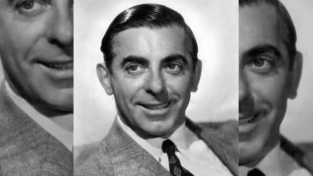 EDDIE CANTOR TRIBUTE смотреть онлайн