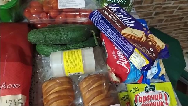 #АТБ Обзор покупок и цен ➡️ Покупки в Мяснике ?? смотреть онлайн