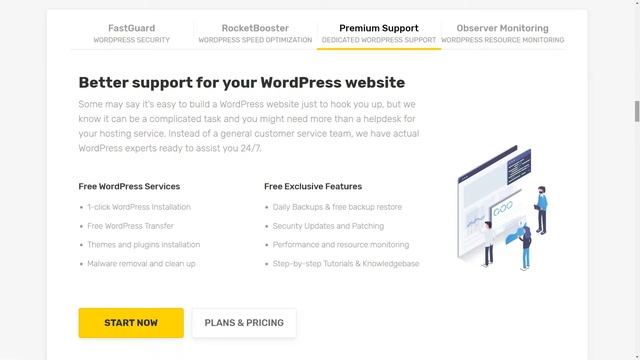 FASTCOMET WORDPRESS HOSTING - Fast Cloud for WordPress - overview by Best Web Hosting смотреть онлайн