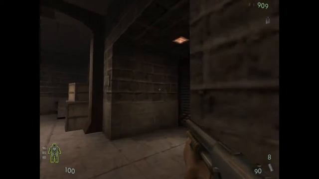 Let's play Kingpin Часть 1 смотреть онлайн