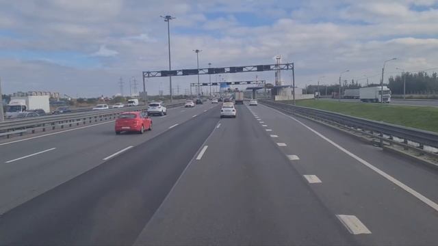 Приобрёл DAF XF 105 510 ,Ремонт автономки и ночной Санкт-Петербург-Ленинград. смотреть онлайн