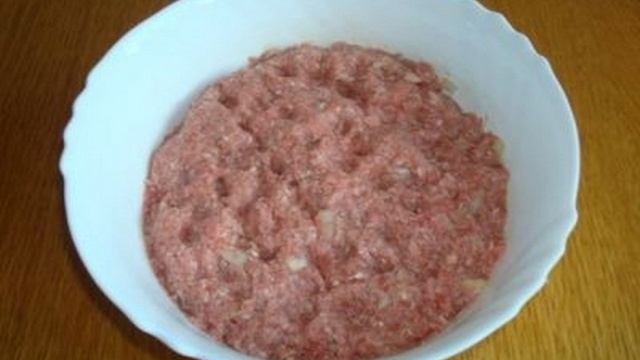 Сборник рецептов