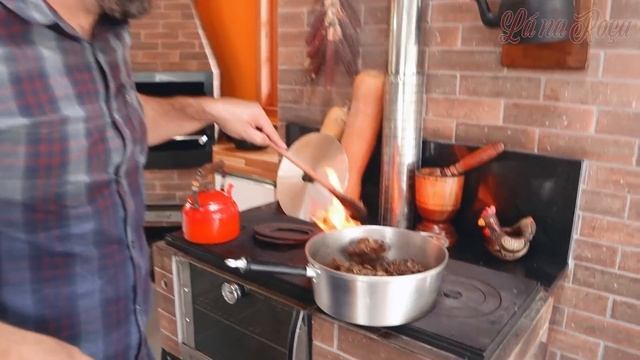 ARROZ COM SUÃ DE PORCO I A CARNE MAIS BARATA DO AÇOUGUE!!! смотреть онлайн