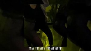 KHOJA BIGU NA MAN MANAM / TIK TOK REMIX /