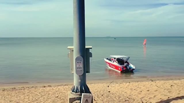 Тайланд.Плановое ТО в Honda смотреть онлайн