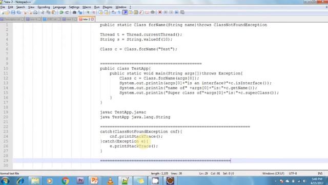 Lesson - 01 : JDBC - Introduction to JDBC in Java смотреть онлайн