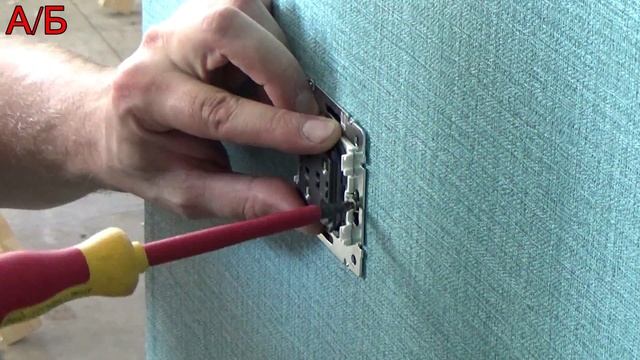 Как установить диммер Легранд смотреть онлайн