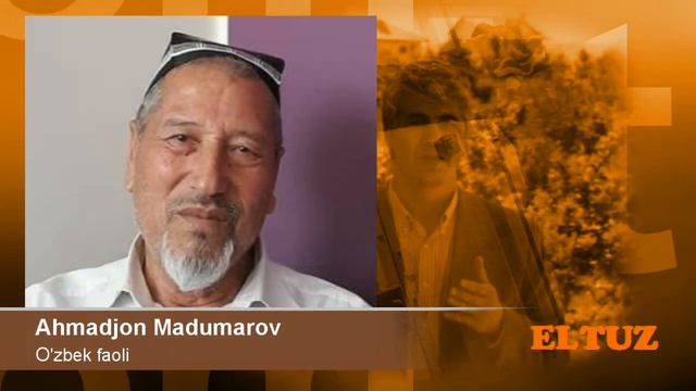 "Жаслиқ" қамоғи бузилмайди - тергов ҳибсхонасига айлантирилади смотреть онлайн