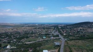 Тарих излери. Еди Къую.