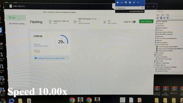 Realme GT2 Pro RMX3301 | ALL Realme Android 13 FRP Bypass Done