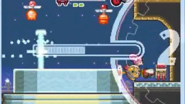 Let's Play Drill Dozer, Part 05: Safe Cracking, Red Dozer Style