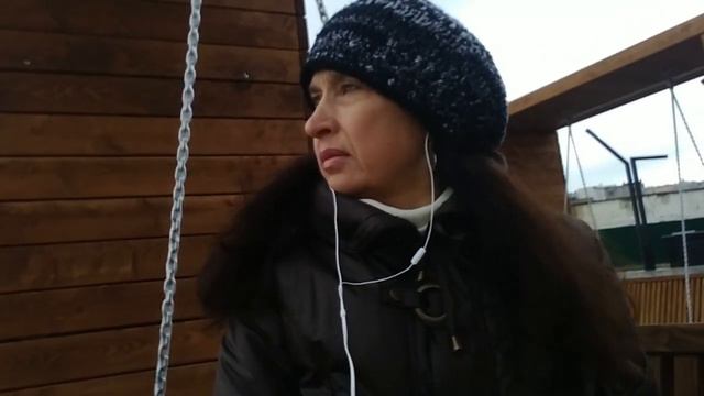 Магадан - город, где хочется жить... смотреть онлайн