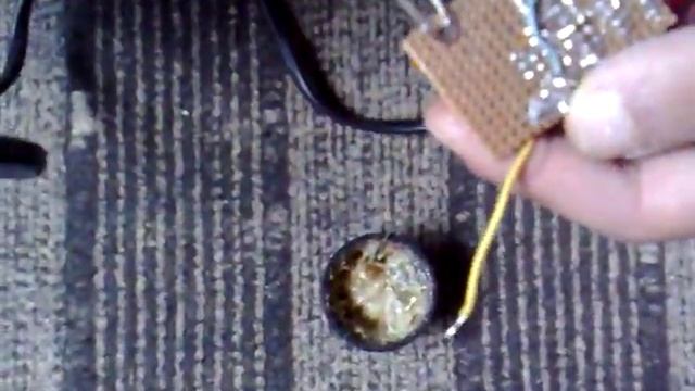 Импульсный паяльник своими руками смотреть онлайн