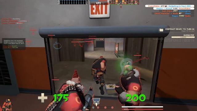 TF2: "Хэви Апдейт", Который Мы Заслужили! смотреть онлайн
