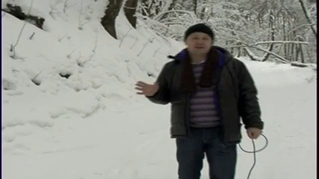 НЕИЗВЕСТНЫЙ ЖУКОВСКИЙ: ТРИ ЗАГАДКИ БОРОВСКОГО КУРГАНА смотреть онлайн