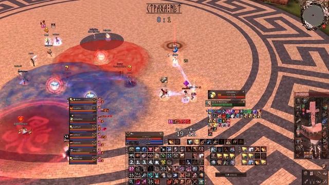 С ПРОГИБА НЕ ФАКТ, ЧТО УСПЕЕШЬ ВЕРНУТЬСЯ / ТУРНИР 9Х9 / СТРАХА:НЕТ смотреть онлайн