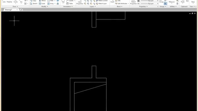 AutoCAD in 20 Hours (ribbon) 1.17 смотреть онлайн