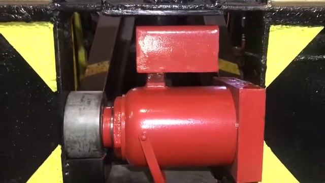 Домкрат гидравлический горизонтального действия смотреть онлайн