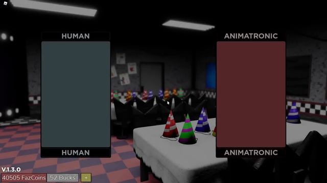 How To Get Mini Quest Hard Mode Characters Badge in Roblox Archived Nights FNAF Roleplay смотреть онлайн