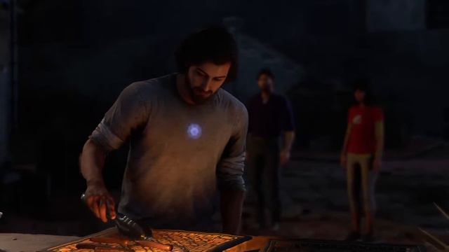 [Стрим PS4 PRO] Marvel Avengers #3 смотреть онлайн