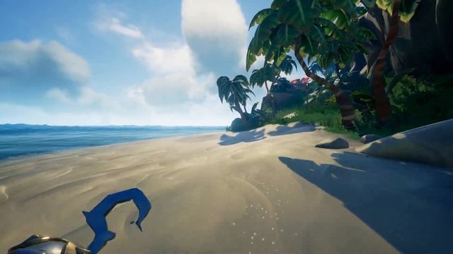 Заросший вход в пещеру (Север). Хребет Дьявола смотреть онлайн