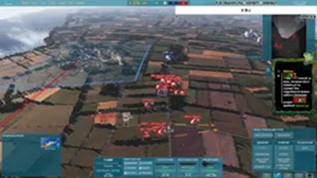 Warno поражение как лекарство от невнимательности, запись рангового боя смотреть онлайн