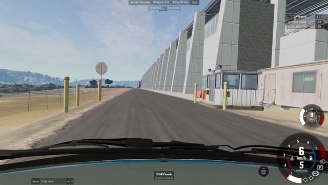 Beammp | Beamng Drive Multiplayer | Веселимся!