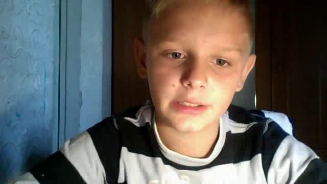 Видео C веб-камеры от 10 сентября 2015 г., 12:24 (UTC)