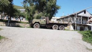 Армения. Дилижан.