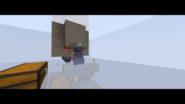 Проекты и постройки на сервере 2b2t.ru #2b2t