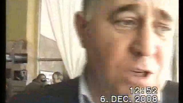 Праздник мёда в городе Щёлкино. 2008 год смотреть онлайн