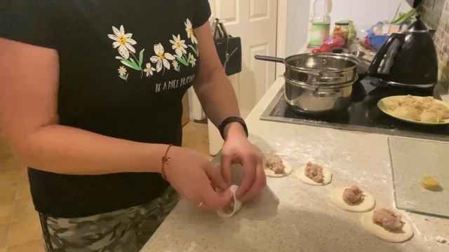 МАНТЫ ☺️ и Креветки ? Гулять так гулять ??? смотреть онлайн