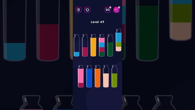 get color level 49-50 смотреть онлайн
