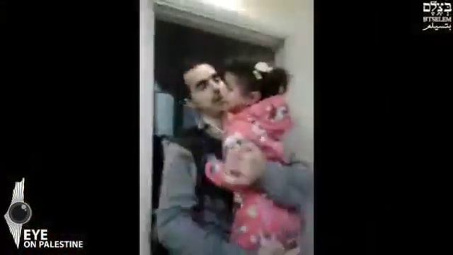 Former Israeli occupation soldier says his job was to scare the Palestinians at night смотреть онлайн