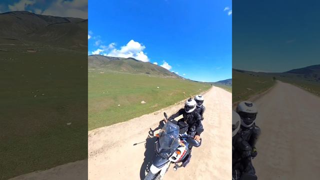 Кыргызстан , как в Альпах смотреть онлайн