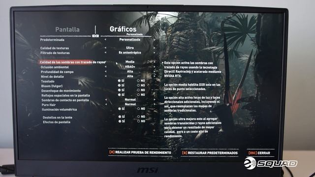 RTX + Laptop = MSI GP75 Leopard 9SE смотреть онлайн