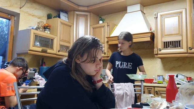 Для кого то начало, для нас это конец... смотреть онлайн