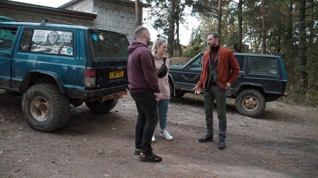 Наш ремонт. 3 сезон 3 выпуск. Гостиная-спальня для молодой семьи смотреть онлайн