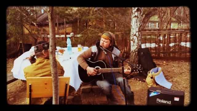 "Зародилась". смотреть онлайн