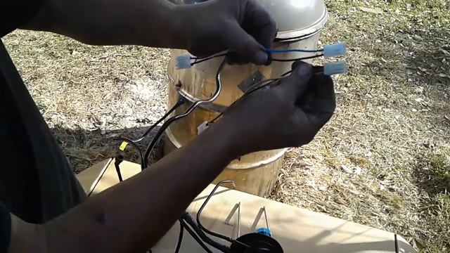 Saturn Vue $400 Fuel Pump смотреть онлайн