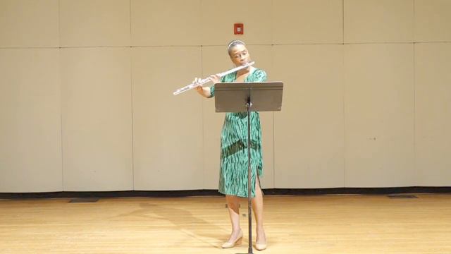 T R Ks for Solo Flute & CD - Ian Clarke смотреть онлайн