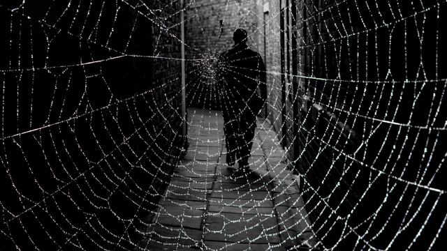 Ужас. Автор: Николай Гумилёв. Диктор: Анатолий Шмыдко смотреть онлайн