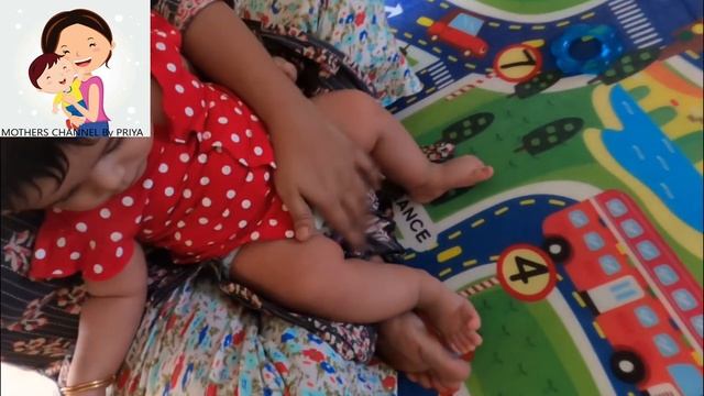 5th Month Baby Development Malayalam смотреть онлайн